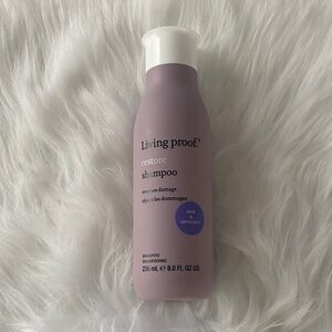 Living Proof Restore Shampoo - NEW